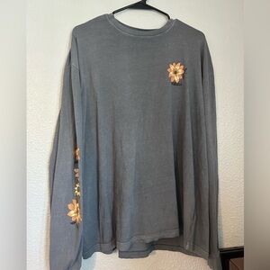 Woman long sleeve